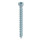 Heco UNIX-top Dielenschraube Linsenkopf T-Drive VG A2K-1