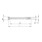 Heco UNIX-top Dielenschraube Linsenkopf T-Drive VG A2K-2