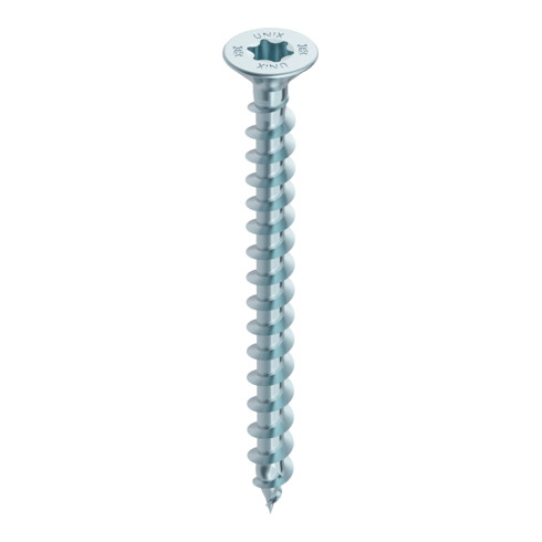 Heco UNIX-top 6,0 x 150 Senkkopf T-Drive VG A2K