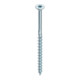 Heco UNIX-top Senkkopf T-Drive TG A2K-1