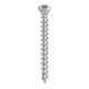 Heco UNIX-top Dielenschraube Linsenkopf T-Drive VG-1