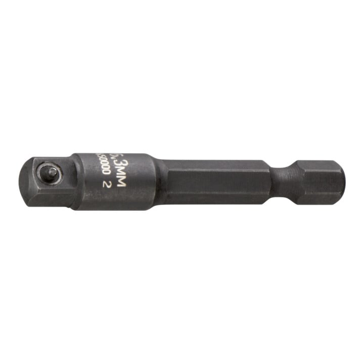 HECO Verlängerung 1/4"-E6,3 für CF-VB/L