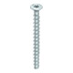 HECO Vite a testa svasata MULTI-MONTI-plus F-Drive A2K-1