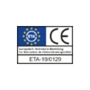 HECO-WB-T 16,0 x 0, tige filetée, sans empreinte, FT, A2K, 1 pcs. (WB-T 16 "cut to length")-5
