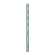 HECO-WB-T 20,0 x 0, tige filetée, sans empreinte, FT, A2K, 1 pcs. (WB-T 20 "cut to length")
