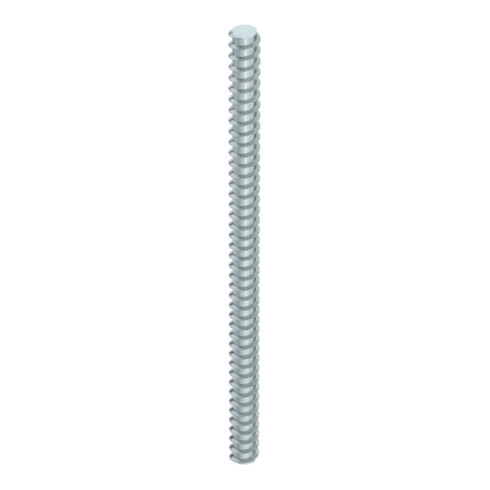 HECO-WB-T 20,0 x 2200, tige filetée, sans empreinte, FT, A2K, 1 pcs. (WB-T-20X2200)