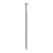HECO Vis à tête fraisée WR-T, T-Drive, filetage complet, Durocoat T-2