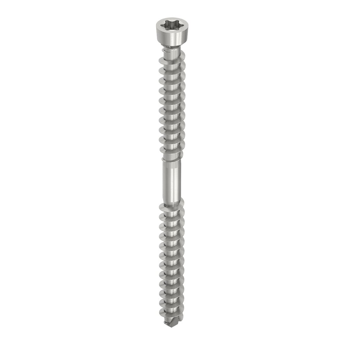 HECO WT-S Zylindersenkkopf A2, T-Drive, UK-Gewinde, W15