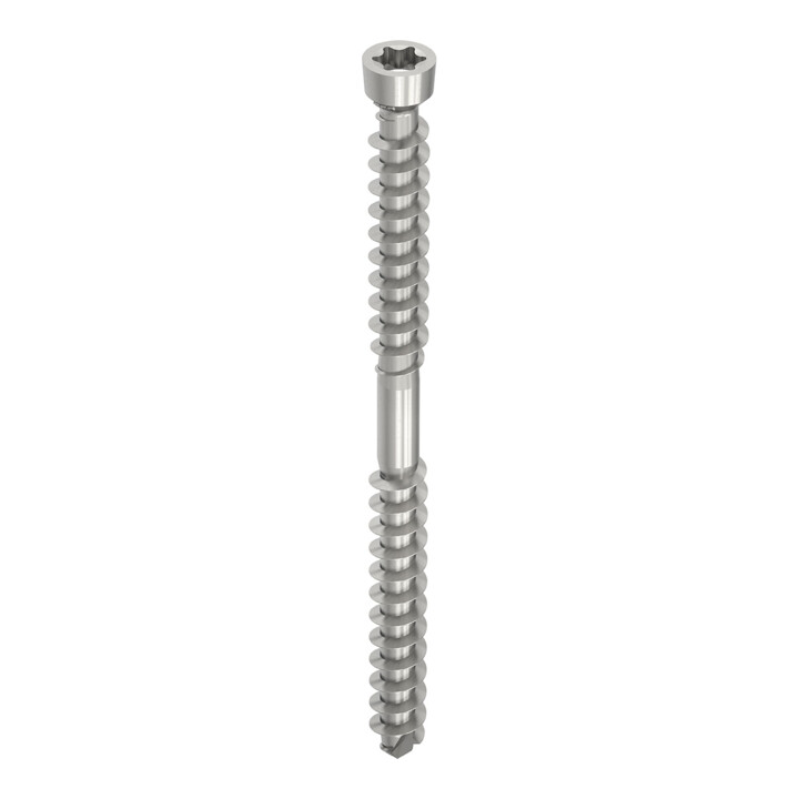 HECO Zylindersenkkopf WT-S A2, T-Drive, UK-Gewinde, W15
