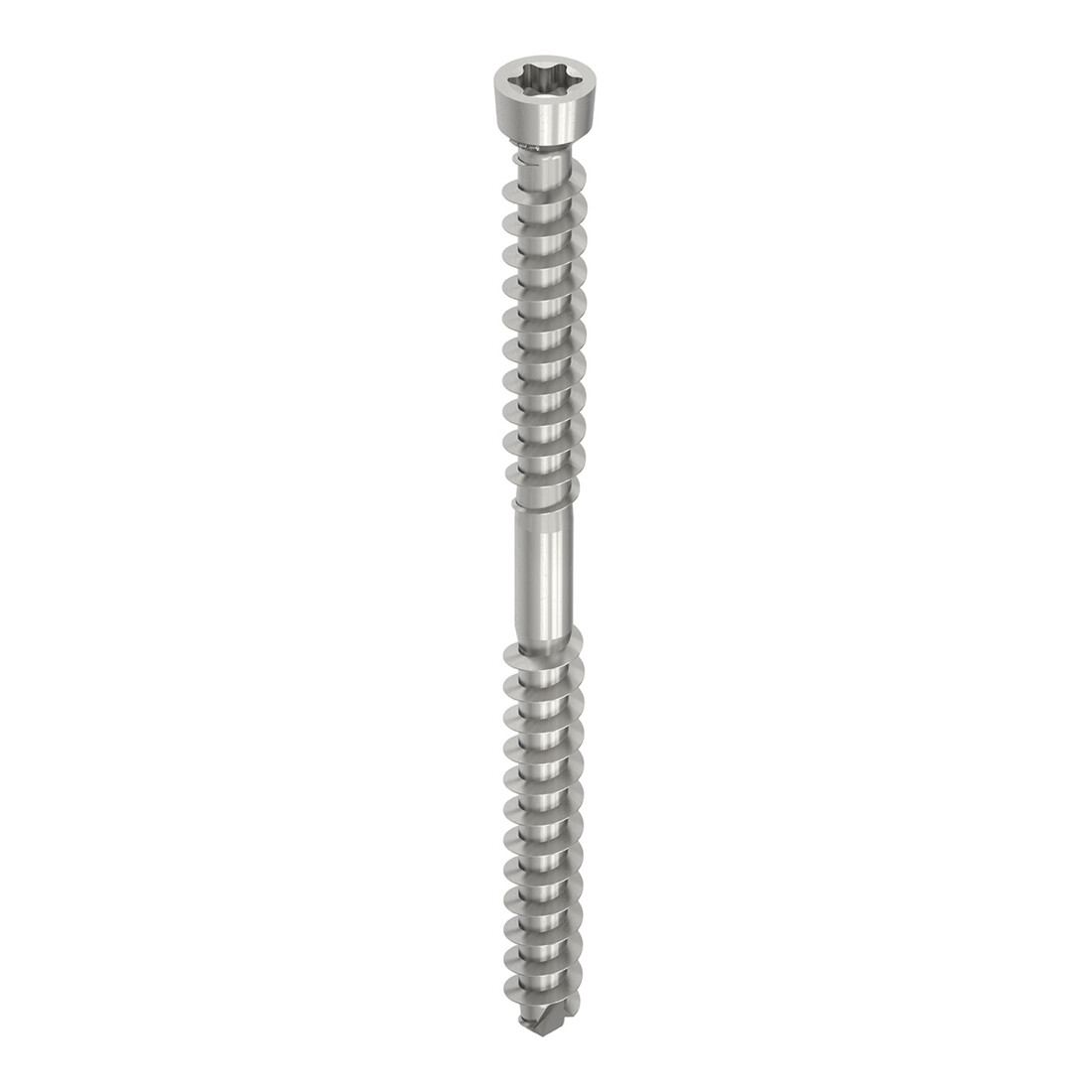HECO Zylindersenkkopf WT-S A2, T-Drive, UK-Gewinde, W15
