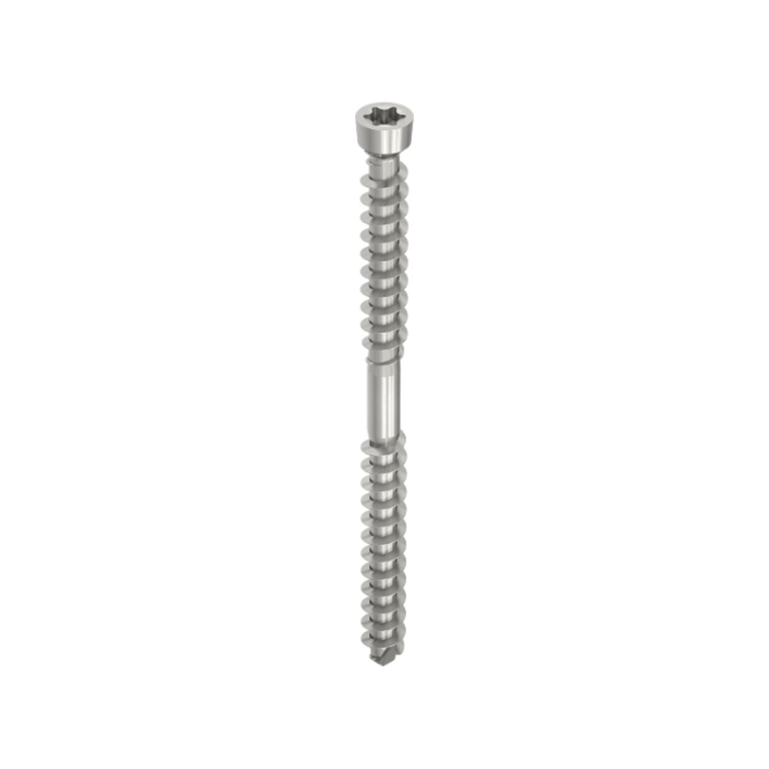 HECO Zylindersenkkopf WT-S A2, T-Drive, UK-Gewinde, W15