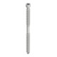 HECO Zylindersenkkopf WT-T 4,5 x 70, T-Drive, UK-Gewinde, Durocoat E15-1