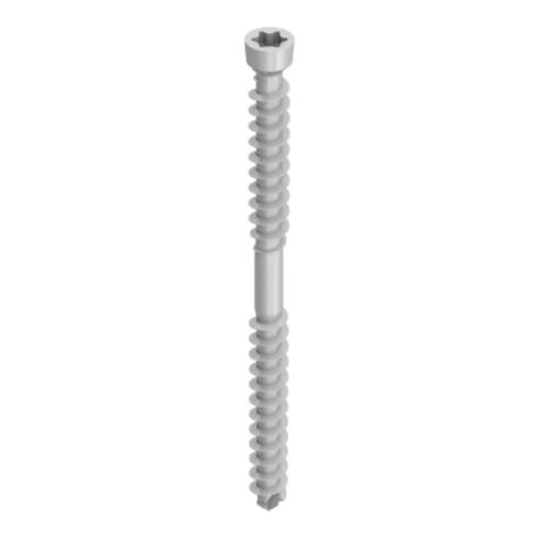 HECO Zylindersenkkopf WT-T 4,5 x 70, T-Drive, UK-Gewinde, Durocoat E15