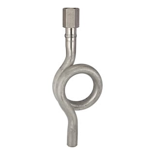 HEDI Ampoules de rechange, Pour type : 6LED