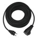 HEDI Cavo di prolunga per F, B, PL, CZ, 250 V, Modello: 10N-1