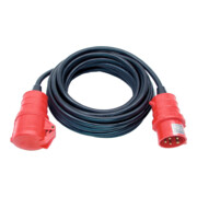 HEDI Cavo prolunga, 400 V/16 A, Modello: 10N