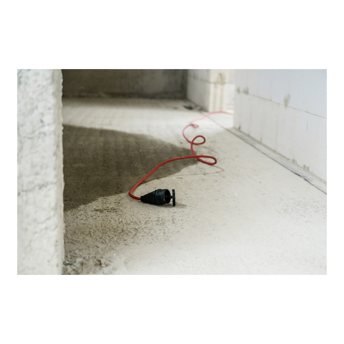 HEDI Cordon prolongateur 25N