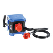 Hedi Cube d'énergie mobile, Type: 400-1