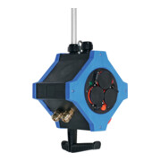 Hedi Cube d’énergieà suspendre, Type: 250AIR-1