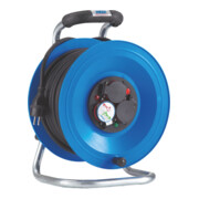 Hedi Enrouleur de câble plastique, Type: 50R-1