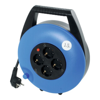 HEDI Kabelbox 15V