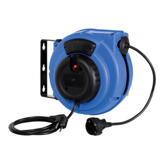 HEDI Kabeloproller, 250 V, Type: 10N