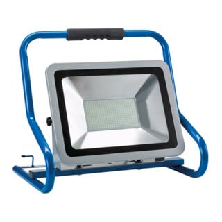 HEDI Lampada a LED mobile, 230V, Potenza assorbita: 150W