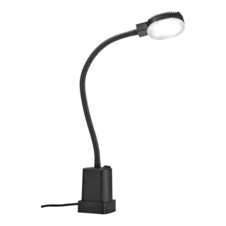 HEDI Lampada per macchine, Modello: 10LED