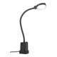 HEDI Lampada per macchine, Modello: 10LED-1