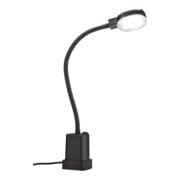 HEDI Lampada per macchine, Modello: 10LED