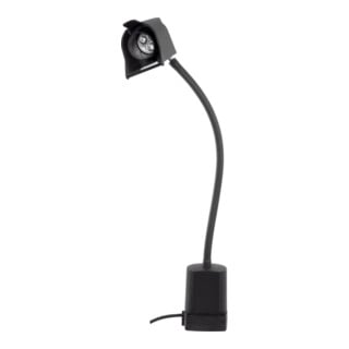 HEDI Lampada per macchine, Modello: 6LED