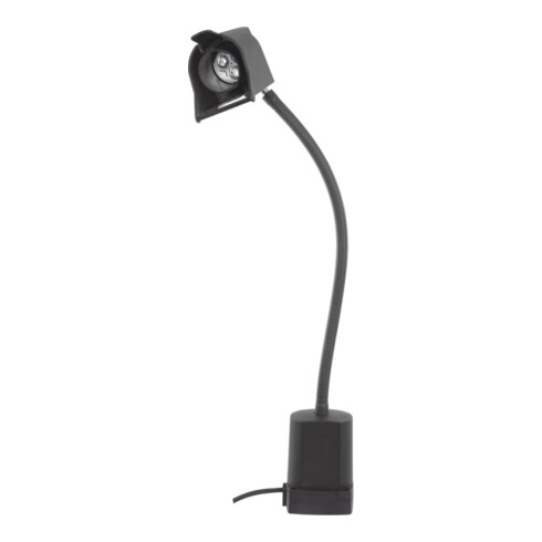 HEDI Lampada per macchine, Modello: 6LED