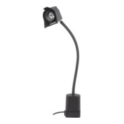 HEDI Lampada per macchine, Modello: 6LED-3