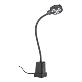 HEDI Lampada per macchine, Modello: 9LED
