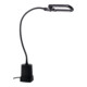 Hedi Lampe de travail pour machine / poste de travail, Type: 9LED-BR-1