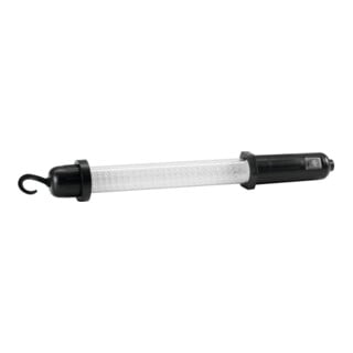 HEDI Led-accustaaflamp, Type: 160