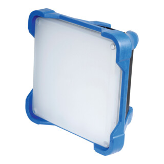 HEDI Led-accuwerklamp, Wattage: 35W