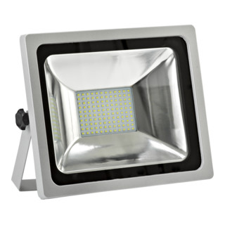 HEDI LED-Strahler 50 Watt, mit Montagebügel zur Wandbefestigung