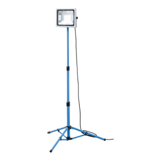 HEDI Led-straler met statief, 230 V, Wattage: 50W