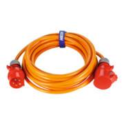 HEDI Linea di prolunga, 400 V/16 A, Modello: 10BQ2