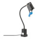 HEDI machine-/werkplekverlichting 6LEDDUO-3