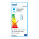 HEDI Machinelamp, Type: 10LED-3