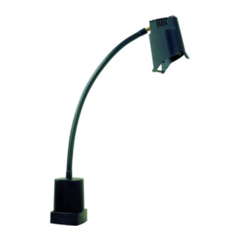 HEDI Machinelamp, Type: 3LED