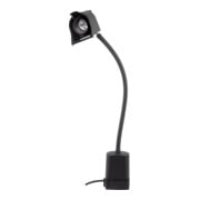 HEDI Maschinen-/Arbeitsplatzleuchte 6LED