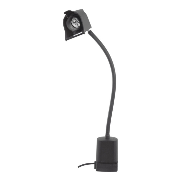 HEDI Maschinen-/Arbeitsplatzleuchte 6LED