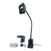 HEDI Maschinen-/Arbeitsplatzleuchte 6LEDDUO