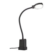 HEDI Maschinenleuchte LED pro! 9,6 Watt, Schutzart IP 64
