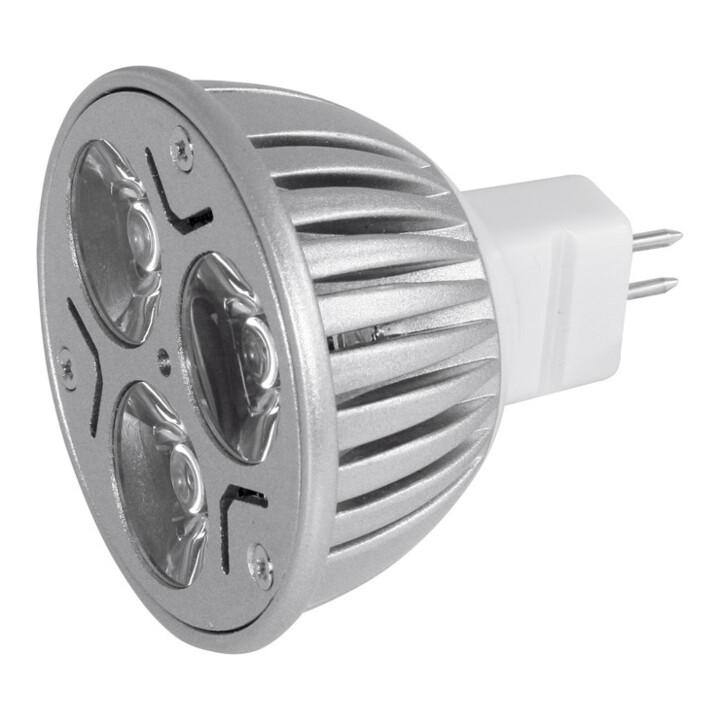 HEDI Reservelamp, Geschikt voor type: 6LED