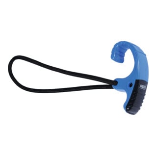 HEDI Sistema sospeso per cavi CableFix, Modello:  x L