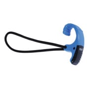 HEDI Sistema sospeso per cavi CableFix, Modello:  x L